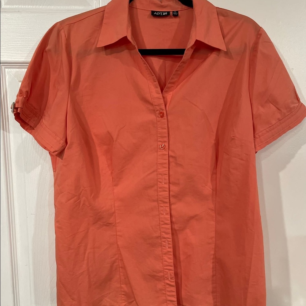 Button Down womens top